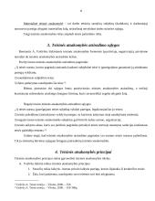 Teisinės atsakomybės esmė 8 puslapis