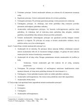 Teisinės atsakomybės esmė 9 puslapis