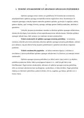 Teisinė atsakomybė už aplinkos apsaugos pažeidimus 2 puslapis