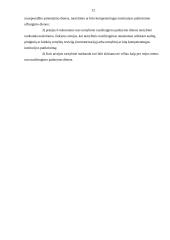 Teisinė atsakomybė už aplinkos apsaugos pažeidimus 11 puslapis