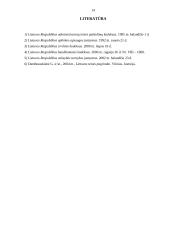 Teisinė atsakomybė už aplinkos apsaugos pažeidimus 13 puslapis