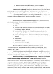 Teisinė atsakomybė už aplinkos apsaugos pažeidimus 3 puslapis