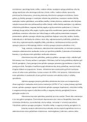 Teisinė atsakomybė už aplinkos apsaugos pažeidimus 4 puslapis