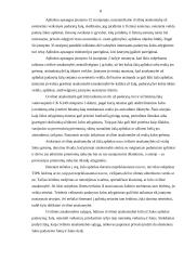 Teisinė atsakomybė už aplinkos apsaugos pažeidimus 7 puslapis