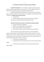 Teisinė atsakomybė už aplinkos apsaugos pažeidimus 8 puslapis