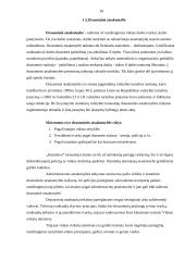 Teisinė atsakomybė už aplinkos apsaugos pažeidimus 9 puslapis