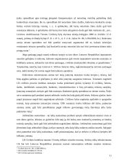 Teisinės rekreacinės aplinkos samprata bei analizė 11 puslapis