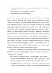 Teisinės rekreacinės aplinkos samprata bei analizė 5 puslapis