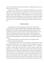 Teisinės rekreacinės aplinkos samprata bei analizė 7 puslapis