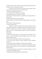 Teisinė vartotojų apsauga 5 puslapis