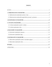 Teisinės atsakomybės rūšių apžvalga 2 puslapis