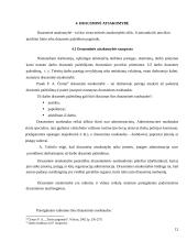 Teisinės atsakomybės rūšių apžvalga 12 puslapis