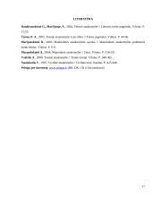 Teisinės atsakomybės rūšių apžvalga 17 puslapis