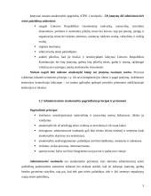 Teisinės atsakomybės rūšių apžvalga 5 puslapis