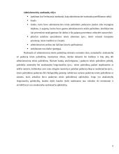 Teisinės atsakomybės rūšių apžvalga 6 puslapis