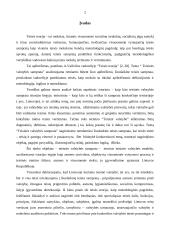 Teisinės valstybės raida bei samprata 2 puslapis