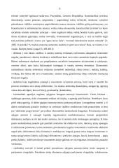 Teisinės valstybės raida bei samprata 11 puslapis