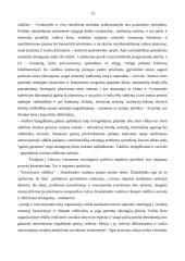 Teisinės valstybės raida bei samprata 12 puslapis