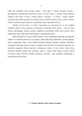 Teisinės valstybės raida bei samprata 3 puslapis