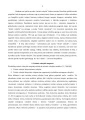 Teisinės valstybės raida bei samprata 4 puslapis