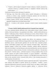 Teisinės valstybės raida bei samprata 6 puslapis