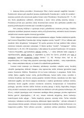 Teisinės valstybės raida bei samprata 8 puslapis