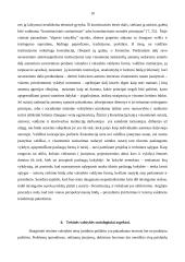 Teisinės valstybės raida bei samprata 10 puslapis