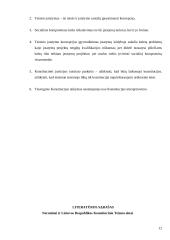 Teisinio įstatymo koncepcija 12 puslapis
