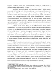 Teisinio įstatymo koncepcija 3 puslapis