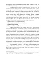 Teisinio įstatymo koncepcija 5 puslapis