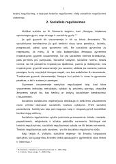 Teisinis reguliavimas 2 puslapis