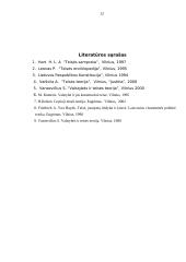 Teisinis reguliavimas 12 puslapis