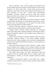 Teisinis reguliavimas 3 puslapis