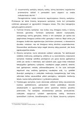 Teisinis reguliavimas 6 puslapis