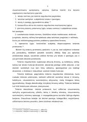 Teisinis reguliavimas 9 puslapis