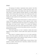 Teisinis reguliavimo priežastys, objektas, metodas ir stadijos 3 puslapis