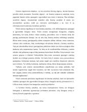 Teisinis reguliavimo priežastys, objektas, metodas ir stadijos 6 puslapis