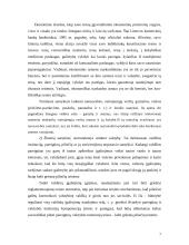 Teisinis reguliavimo priežastys, objektas, metodas ir stadijos 7 puslapis