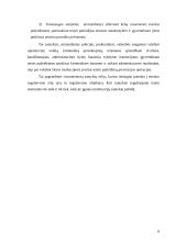 Teisinis reguliavimo priežastys, objektas, metodas ir stadijos 8 puslapis