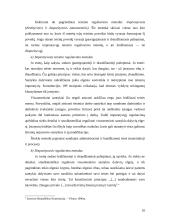 Teisinis reguliavimo priežastys, objektas, metodas ir stadijos 10 puslapis