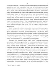 Terminų bendrosios nuostatos, ieškinio senatis 11 puslapis