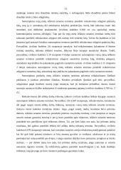 Terminų bendrosios nuostatos, ieškinio senatis 12 puslapis