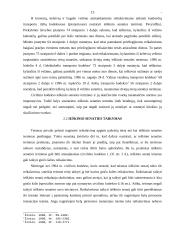 Terminų bendrosios nuostatos, ieškinio senatis 13 puslapis