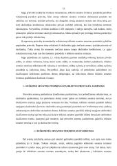 Terminų bendrosios nuostatos, ieškinio senatis 15 puslapis