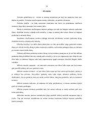 Terminų bendrosios nuostatos, ieškinio senatis 18 puslapis