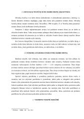 Terminų bendrosios nuostatos, ieškinio senatis 7 puslapis