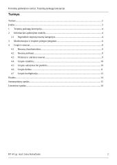 Terpinių paslaugų koncepcija 2 puslapis