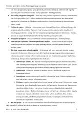 Terpinių paslaugų koncepcija 5 puslapis