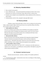 Terpinių paslaugų koncepcija 9 puslapis
