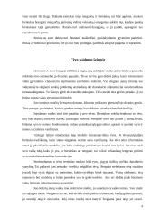 Tėvo ir motinos vaidmuo šeimoje 4 puslapis